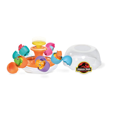 TOOMIES - Spin & Hatch Dino Eggs